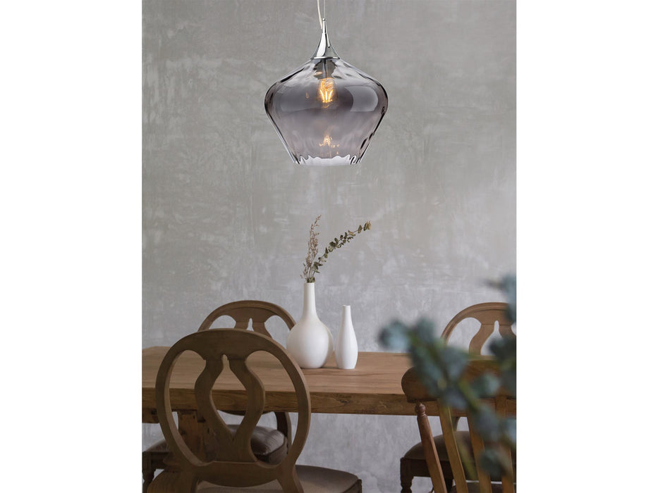 Firstlight Titan Pendant 2930SM