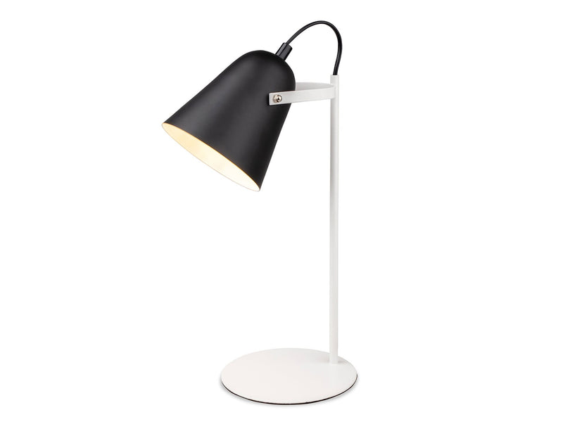 Firstlight Bella Table Lamp 2932BK