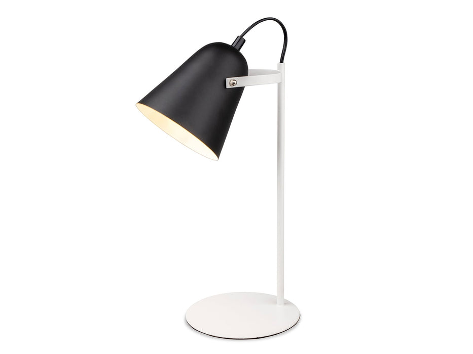 Firstlight Bella Table Lamp 2932BK