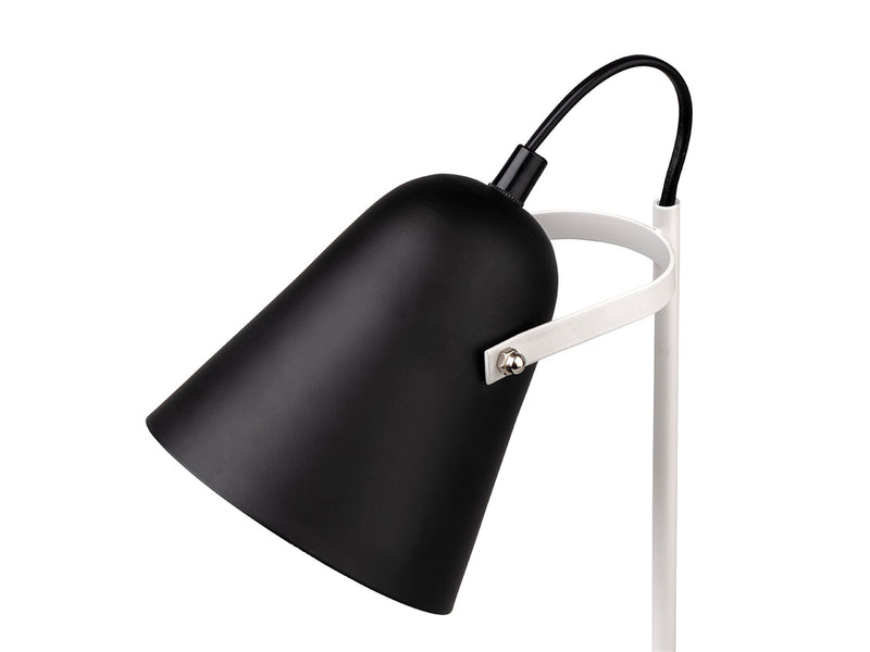 Firstlight Bella Table Lamp 2932BK