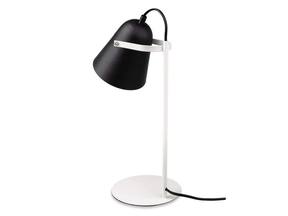 Firstlight Bella Table Lamp 2932BK