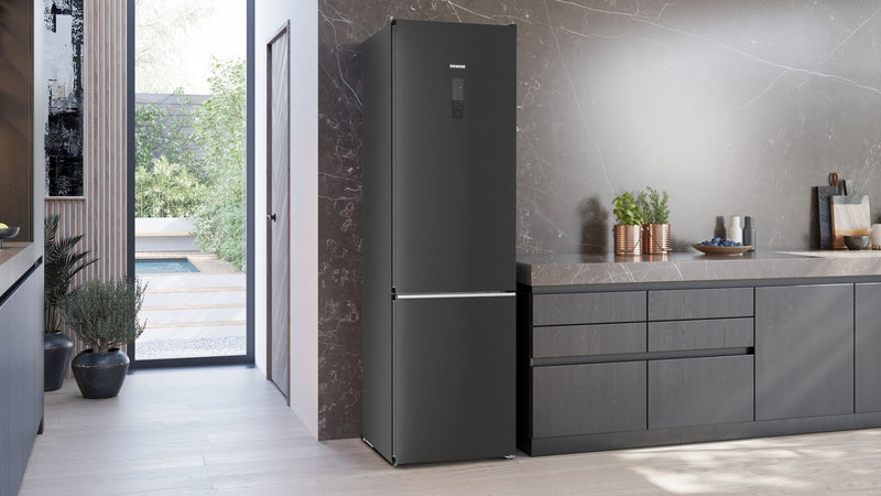 Siemens KG39NEXBF iQ500, Free-standing fridge-freezer - Bonus Superstore