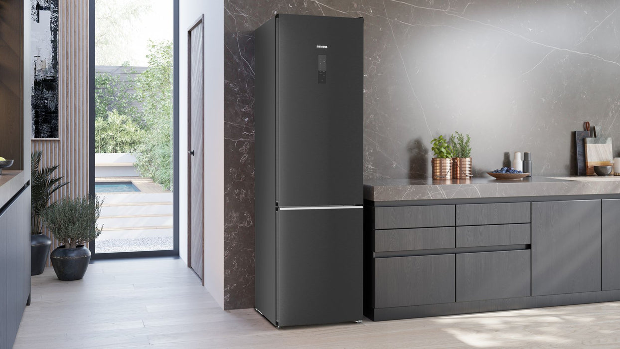 Siemens KG39NEXBF iQ500, Free-standing fridge-freezer - Bonus Superstore