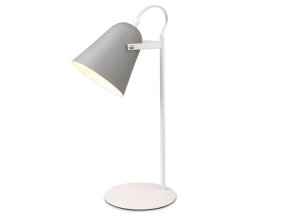 Firstlight Bella Table Lamp 2932GR