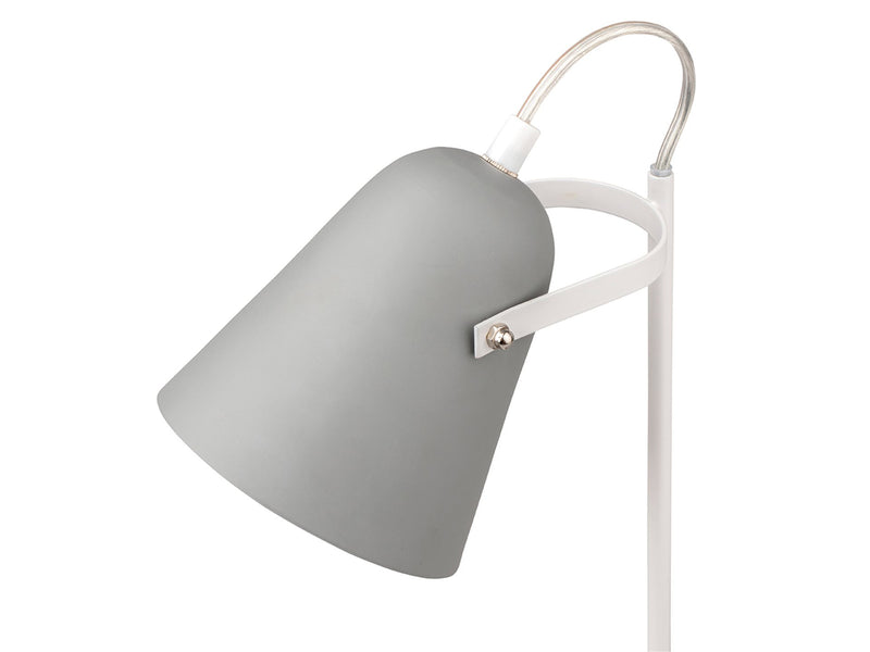 Firstlight Bella Table Lamp 2932GR