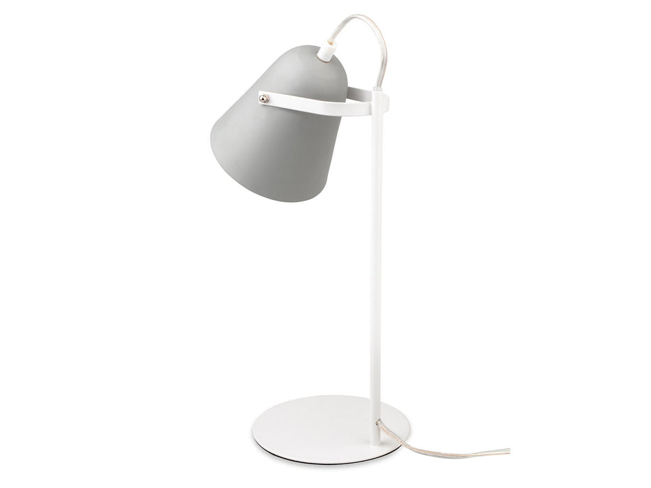 Firstlight Bella Table Lamp 2932GR