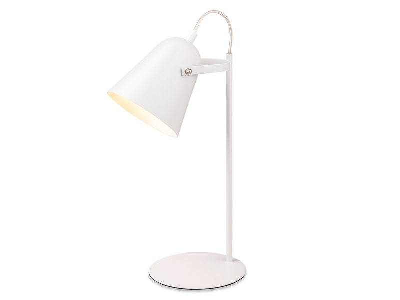 Firstlight Bella Table Lamp 2932WH