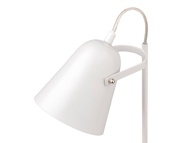 Firstlight Bella Table Lamp 2932WH