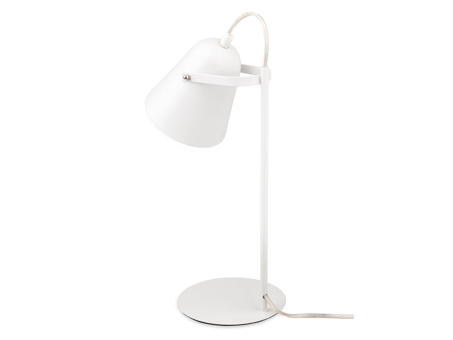 Firstlight Bella Table Lamp 2932WH
