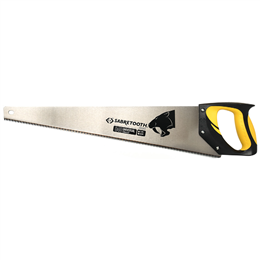 CK T084022 Universal Wood Saw 7tpi 22in