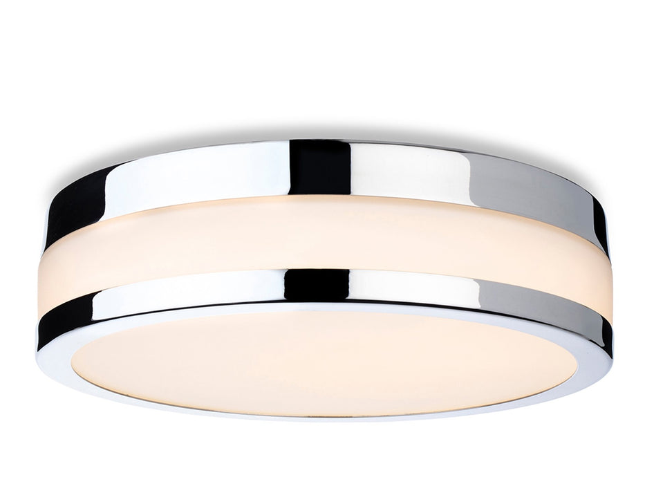 Firstlight Marnie LED Flush Ceiling Fitting 2936CH