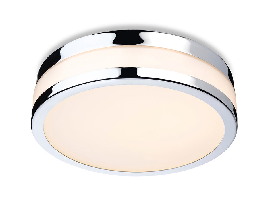 Firstlight Marnie LED Flush Ceiling Fitting 2936CH