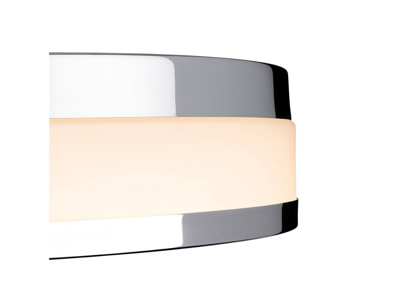 Firstlight Marnie LED Flush Ceiling Fitting 2936CH