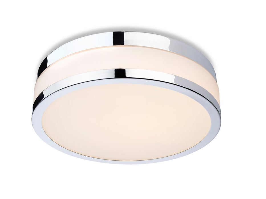 Firstlight Marnie LED Flush Ceiling Fitting 2937CH