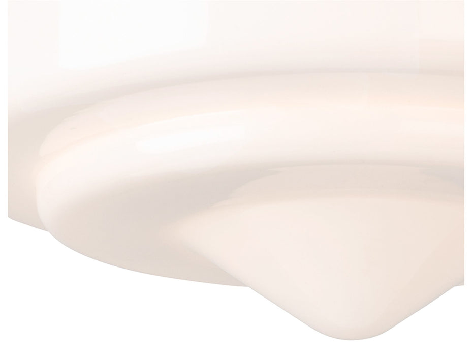 Firstlight Art Deco Pendant 2938CH