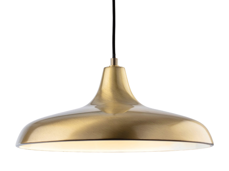 Firstlight Curtis Pendant 4854AB