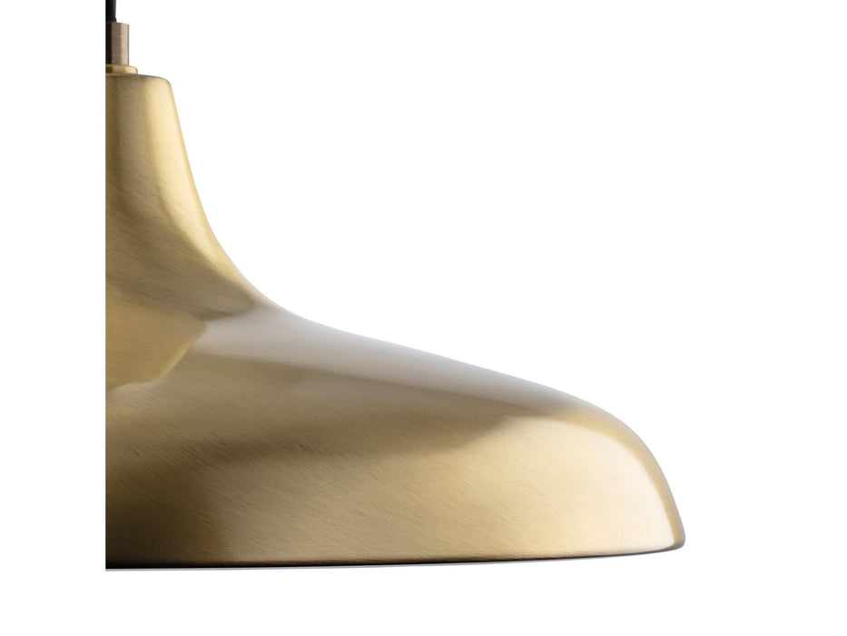 Firstlight Curtis Pendant 4854AB