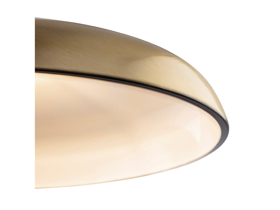 Firstlight Curtis Pendant 4854AB