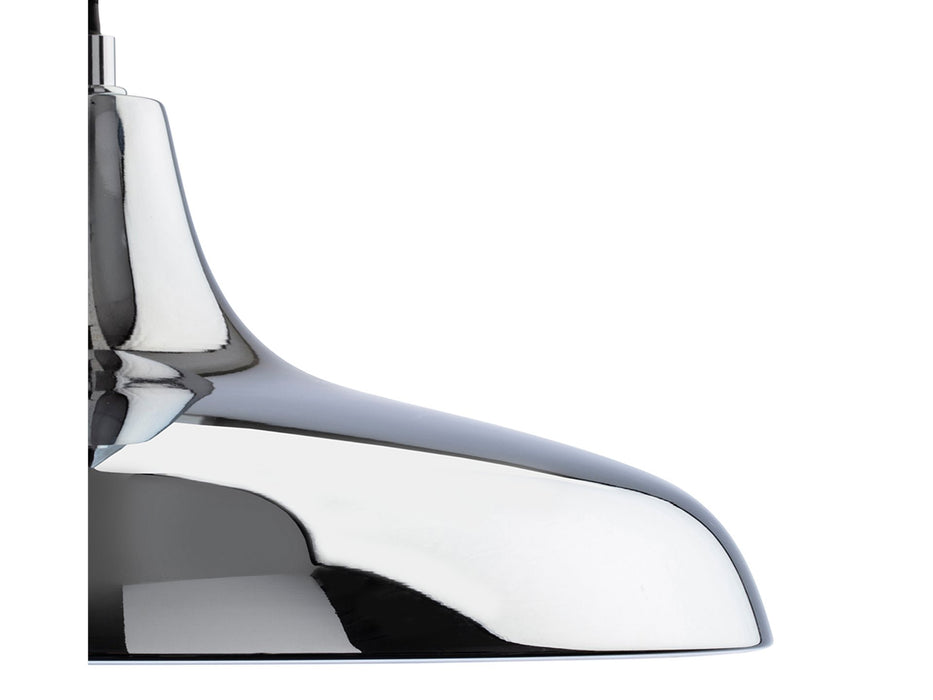 Firstlight Curtis Pendant 4854CH