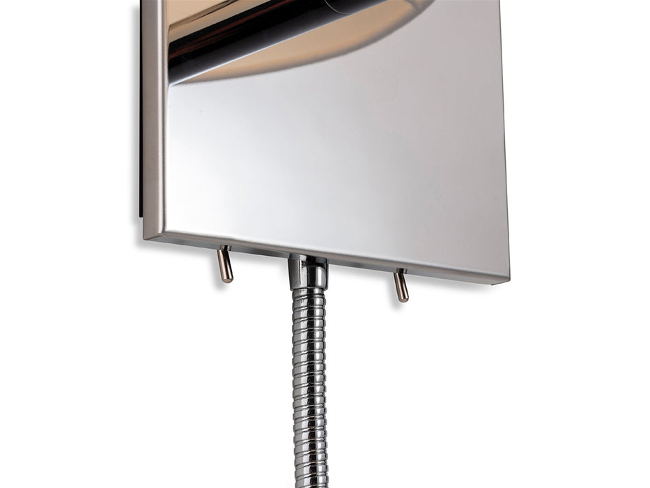 Firstlight Grand 2 Light Wall (Switched) 4936CH