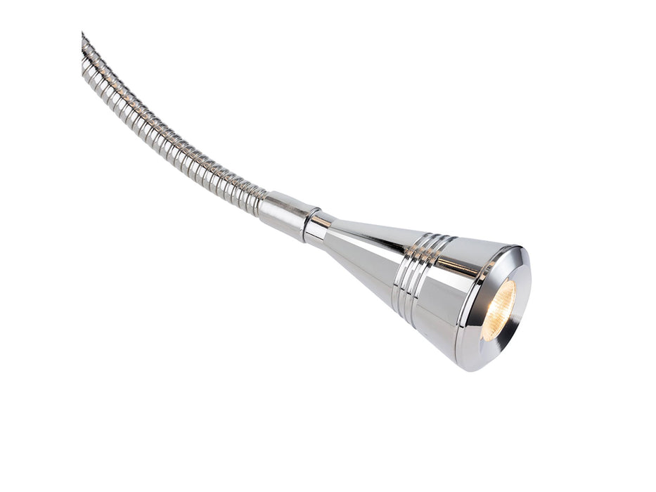 Firstlight Grand 2 Light Wall (Switched) 4936CH