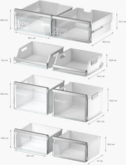 Siemens KF96DPXEA iQ700, French door bottom freezer - Bonus Superstore