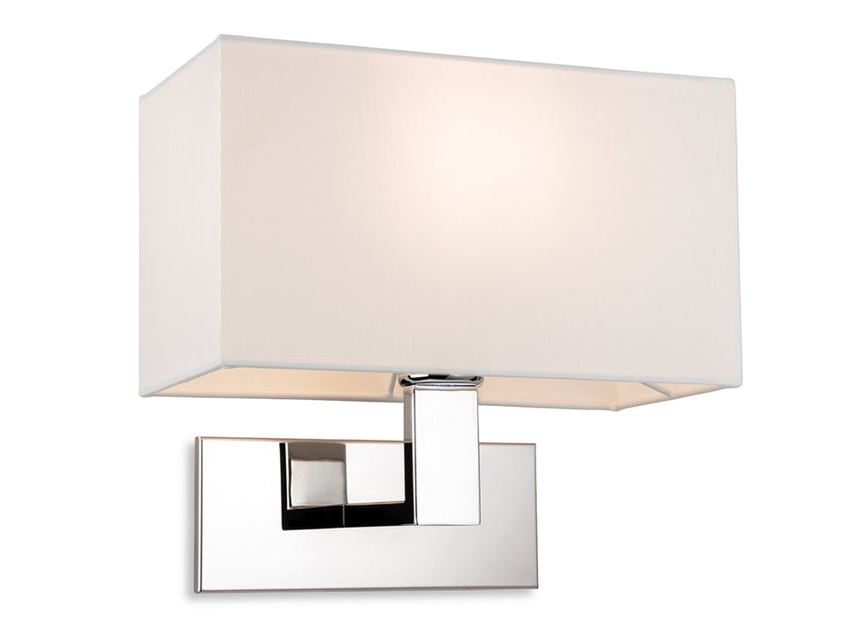 Firstlight Raffles Single Wall 4939CHCR