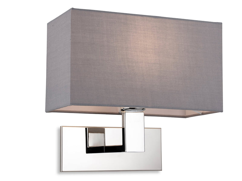 Firstlight Raffles Single Wall 4939CHGR