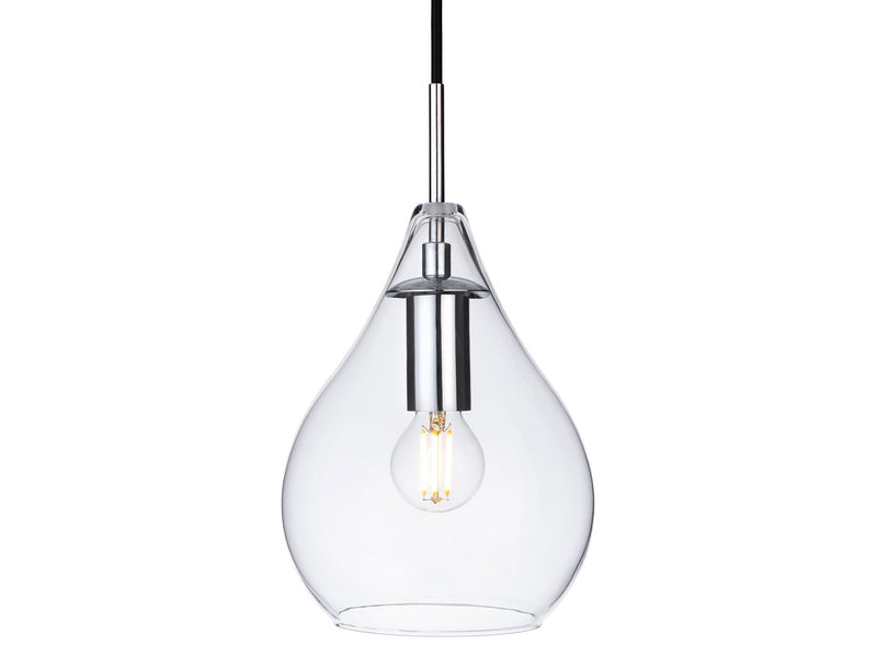 Firstlight Omar Pendant 4877CH