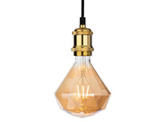 Firstlight LED Decorative Lamp 4918 - Bonus Superstore