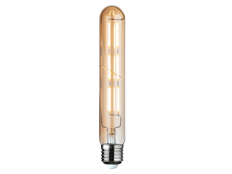 Firstlight LED Vintage Filament Lamp 4919