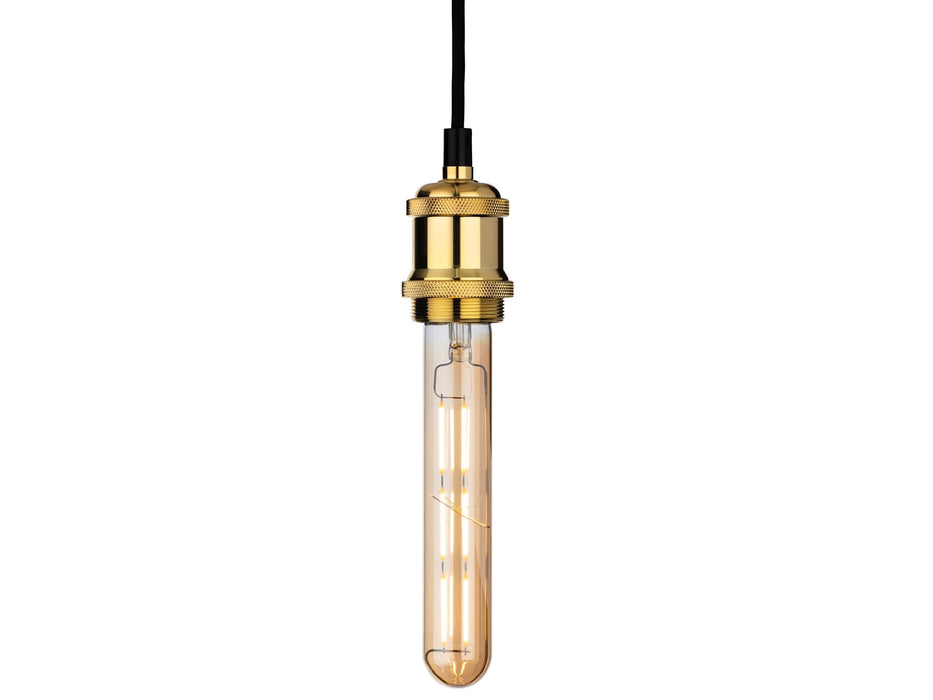 Firstlight LED Vintage Filament Lamp 4919