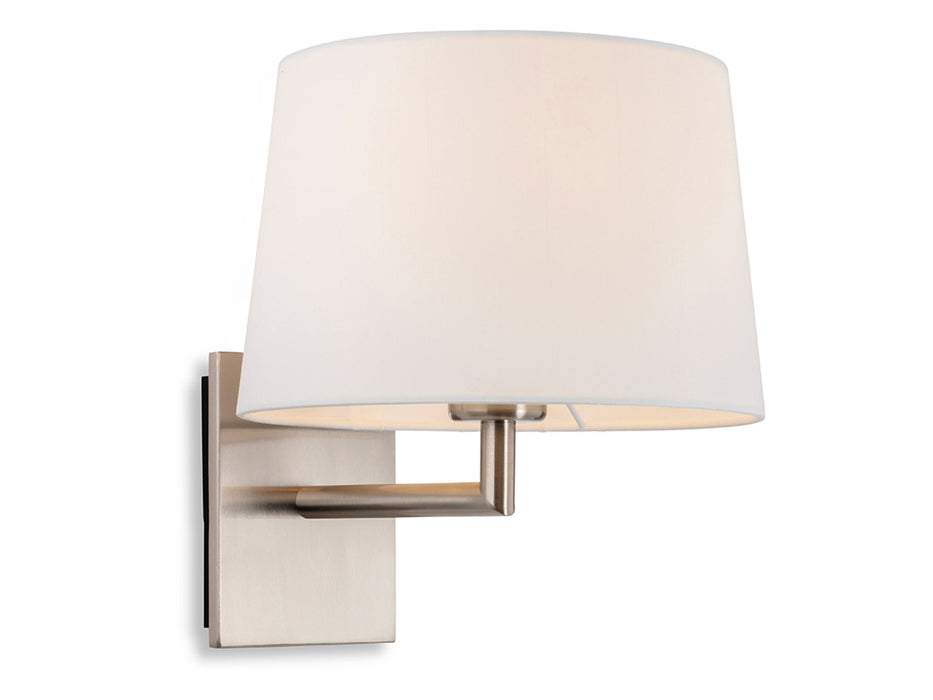 Firstlight Grand Single Wall Light 4935BS