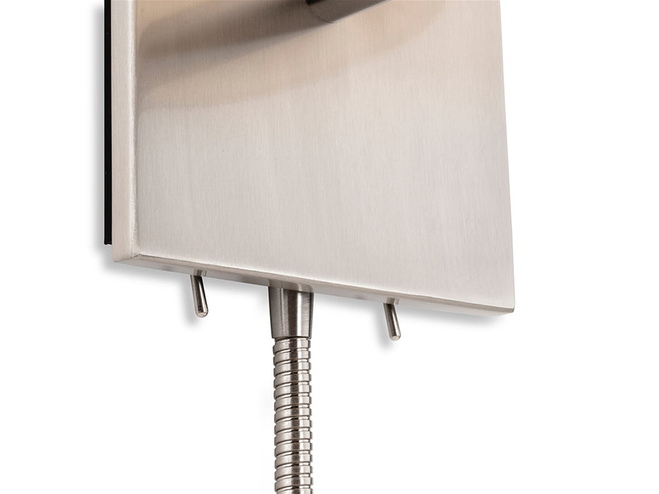 Firstlight Grand 2 Light Wall (Switched) 4936BS