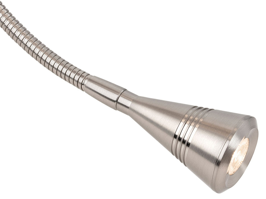 Firstlight Grand 2 Light Wall (Switched) 4936BS