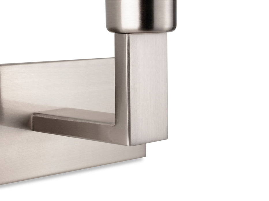 Firstlight Webster Single Wall Light 4937BS