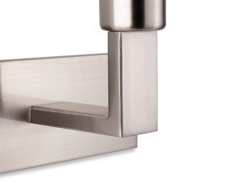 Firstlight Raffles Single Wall Light 4939BSCR