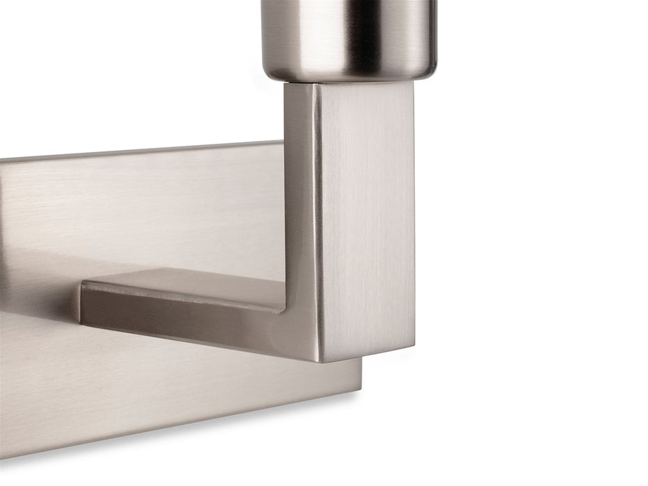 Firstlight Raffles Single Wall Light 4939BSCR