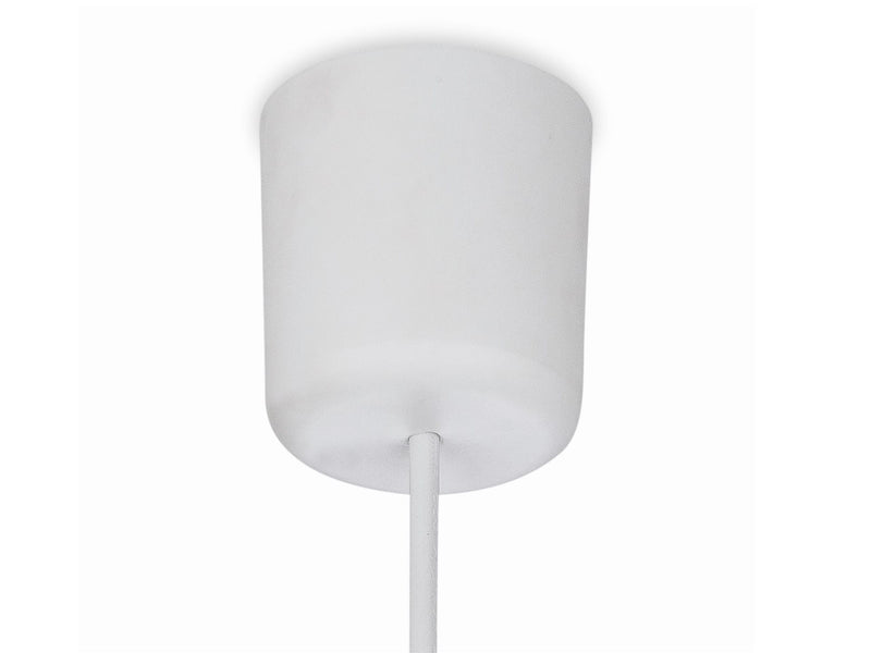 Firstlight Numbers Pendant 3741