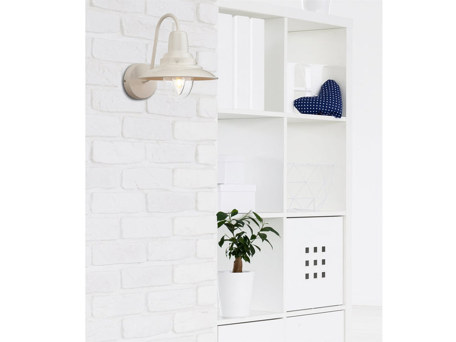 Firstlight Fisherman Wall Light 8686CR