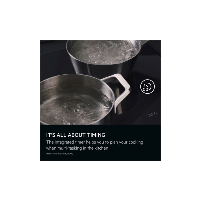 AEG TN64IA04FB 59cm Induction Hob
