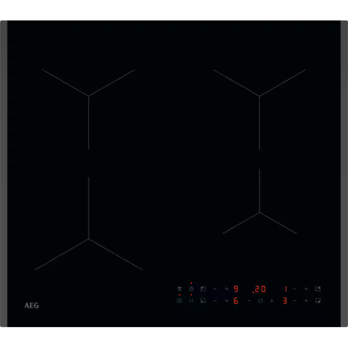 AEG TN64IA04FB 59cm Induction Hob
