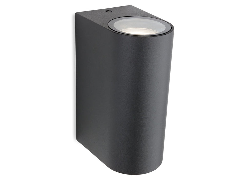 Firstlight Scenic 2 Light Wall 7408GM