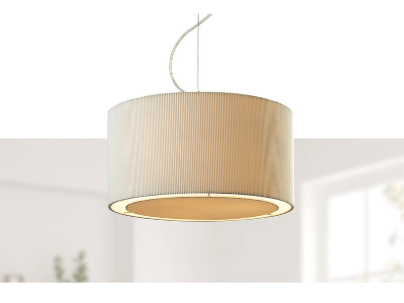 Firstlight Clio Pendant 8311CR