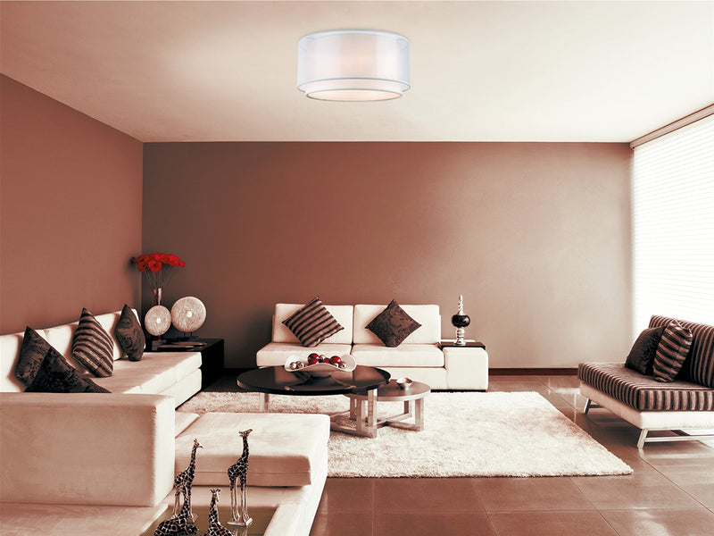 Firstlight Chicago Flush Fitting 5914CR