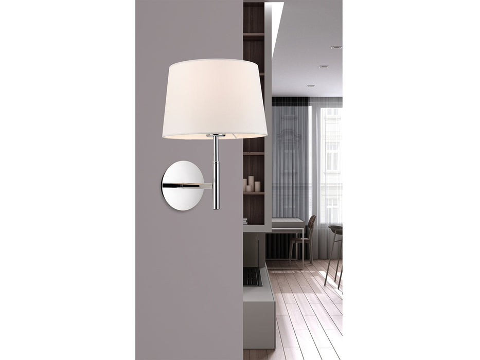 Firstlight Seymour Single Wall 2879CH