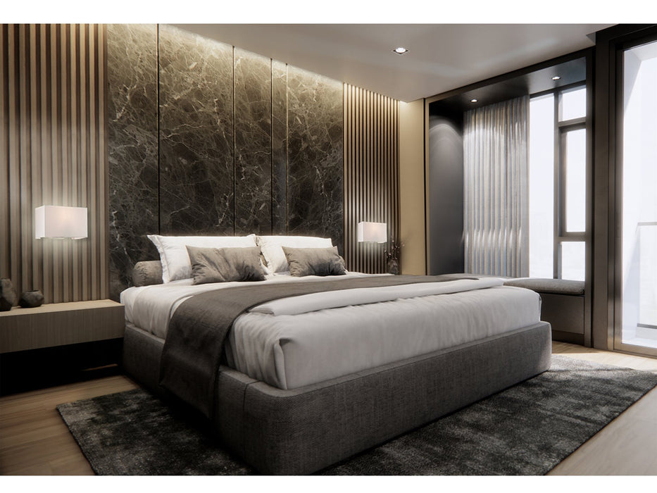 Firstlight Fargo Single Wall Light 4941BS