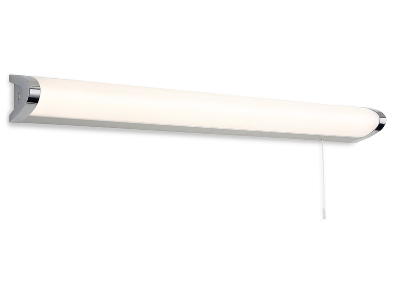 Firstlight Amari 10w Wall Light (Switched) 8629CH