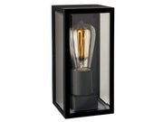 Firstlight Dallas Wall Light 3424BK - Bonus Superstore