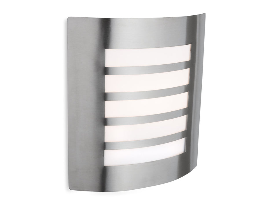 Firstlight Prince Wall Light 6408ST